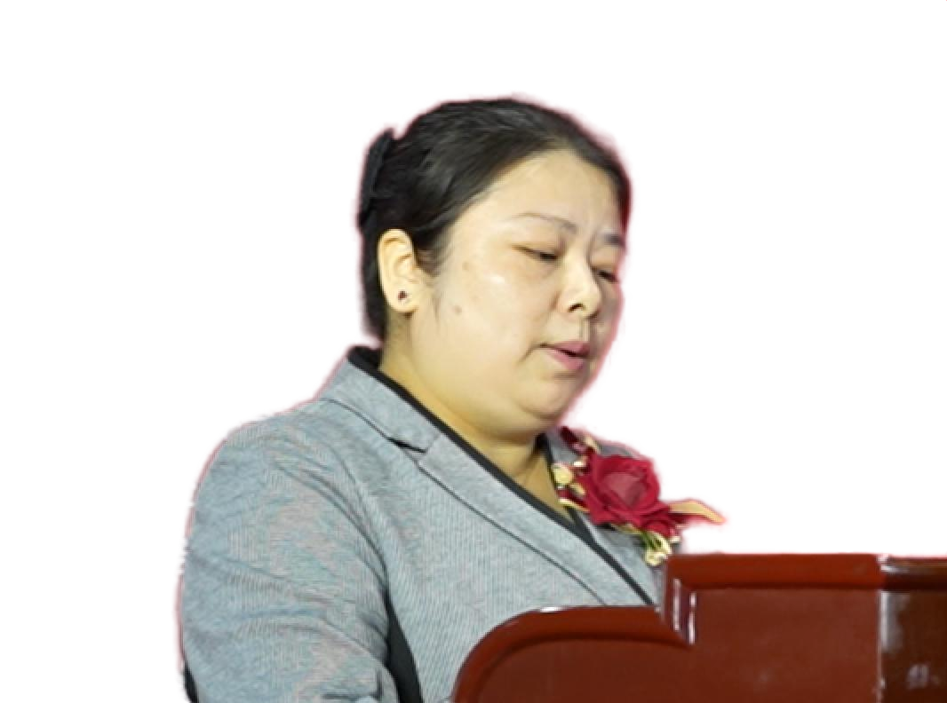 王永紅